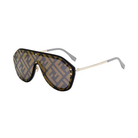 fendi sunglasses sale prices|Fendi unisex sunglasses.